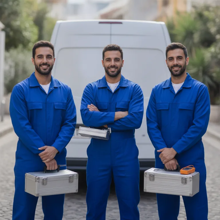 Riparazione Lavatrici team a Forli